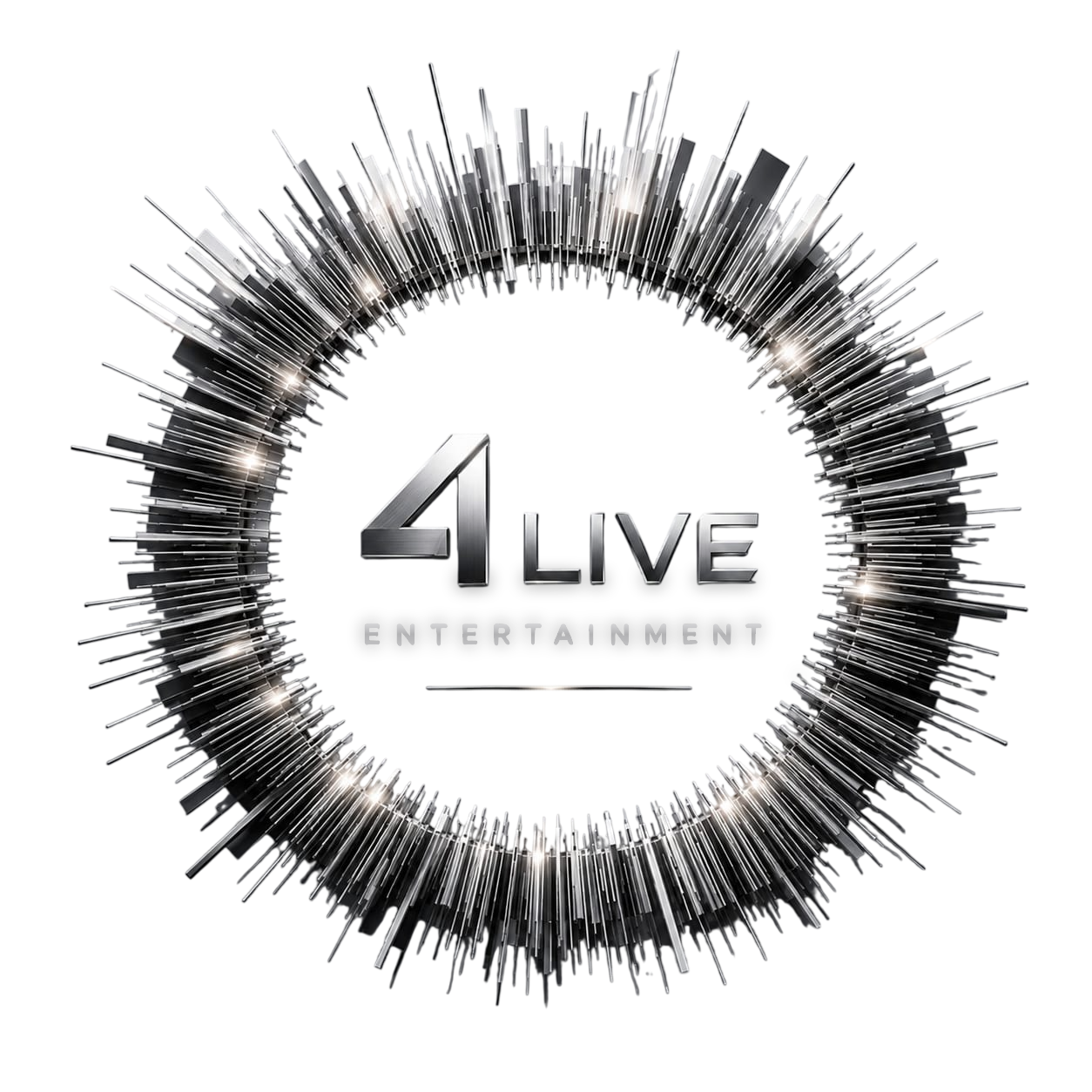 4 LIVE ENTERTAINMENT